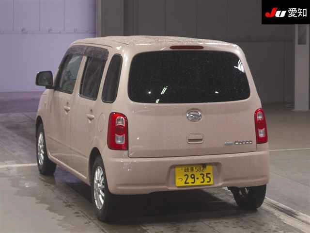 DAIHATSU MIRA COCOA