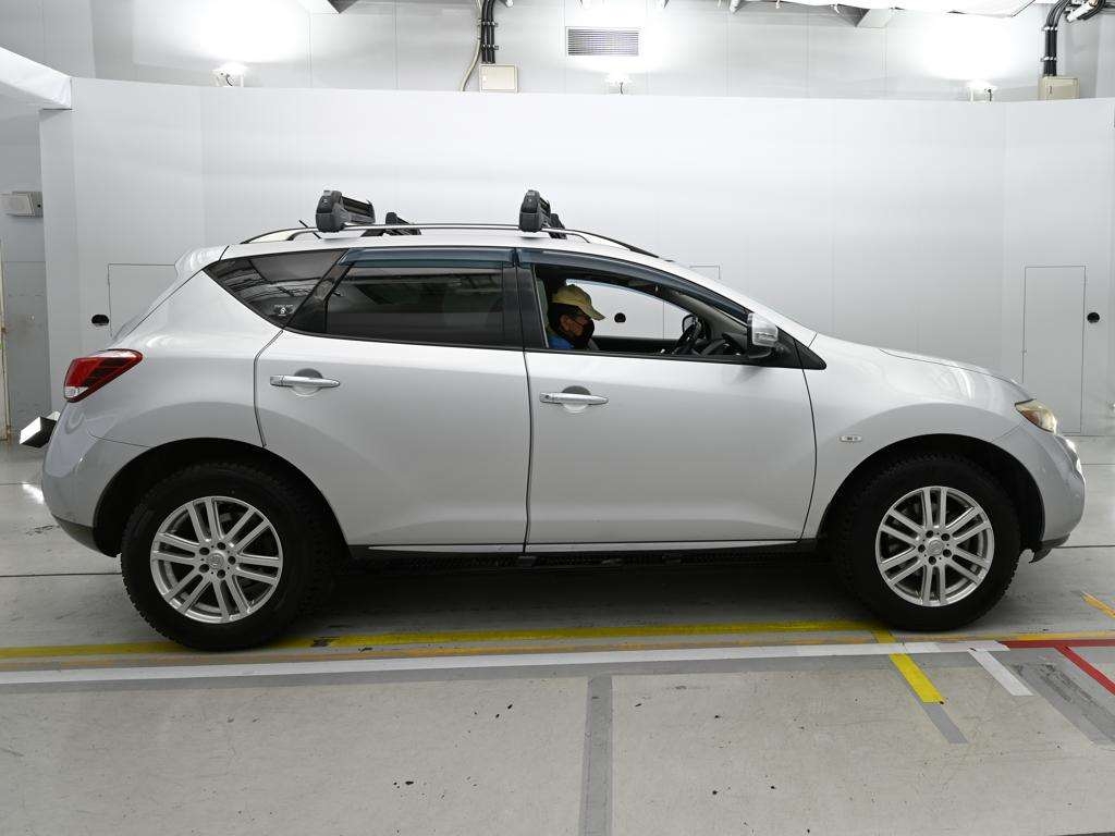 NISSAN MURANO