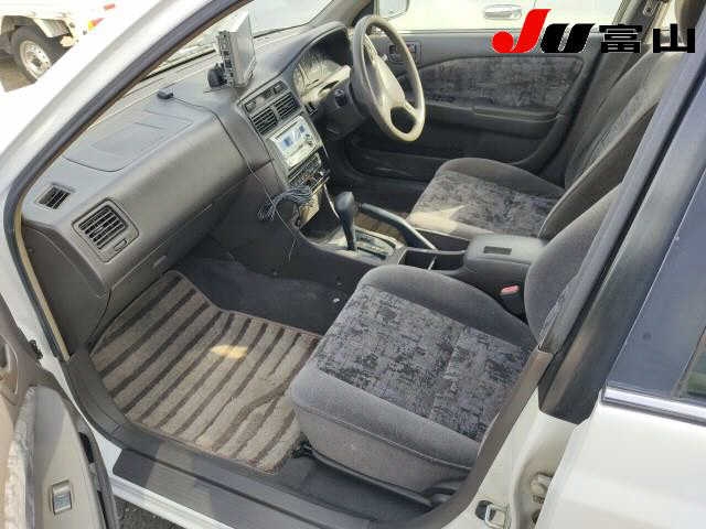 TOYOTA CORONA PREMIO