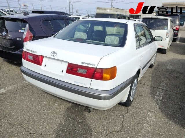 TOYOTA CORONA PREMIO