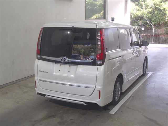 TOYOTA ESQUIRE