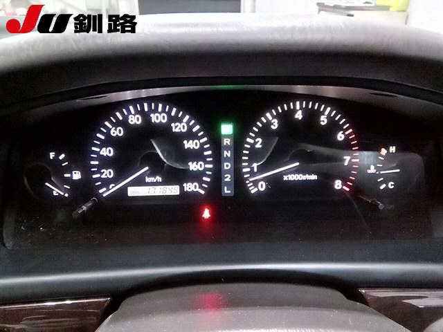 TOYOTA MARK II