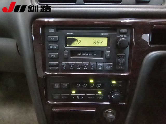 TOYOTA MARK II