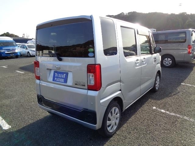 DAIHATSU HIJET CADDIE