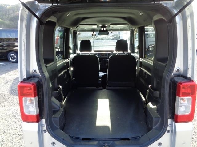 DAIHATSU HIJET CADDIE