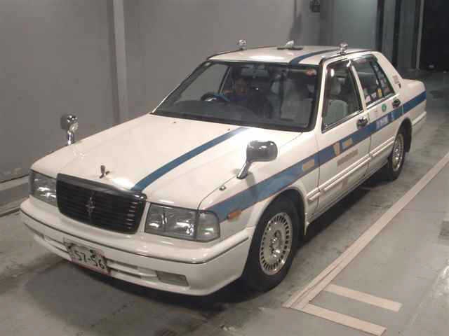 NISSAN CEDRIC
