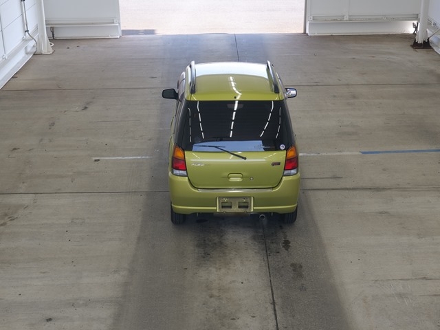 SUBARU PLEO