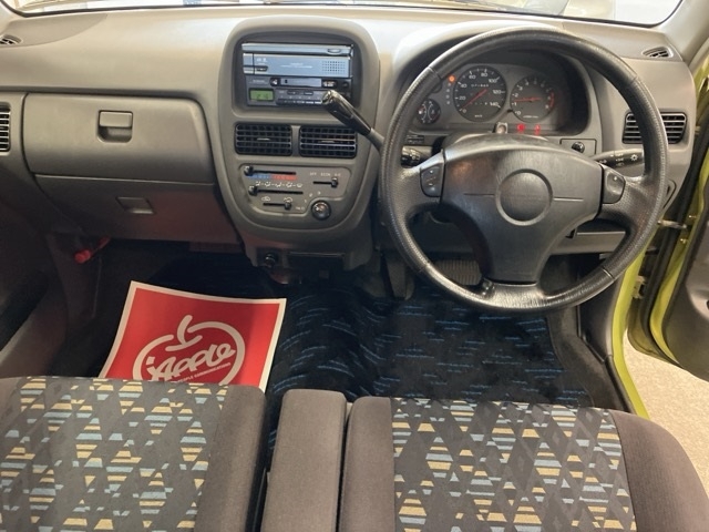 SUBARU PLEO