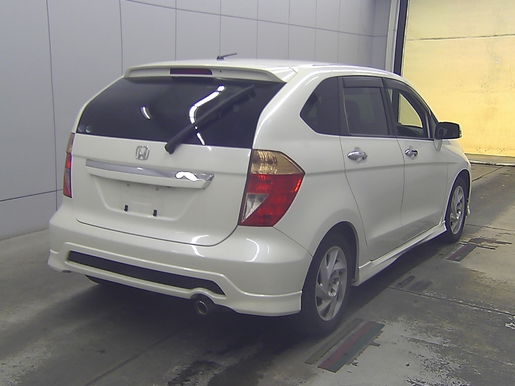 HONDA EDIX