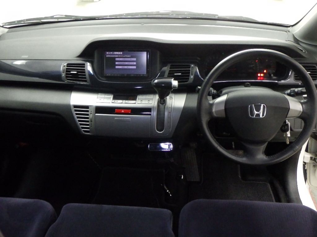 HONDA EDIX