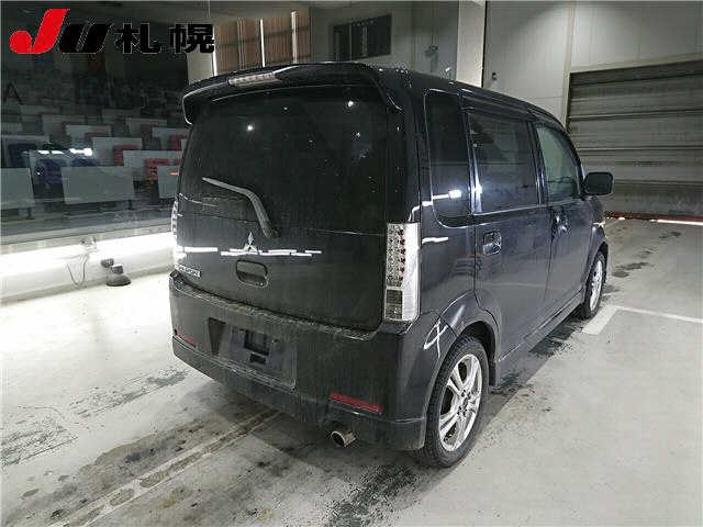 MITSUBISHI EK SPORT