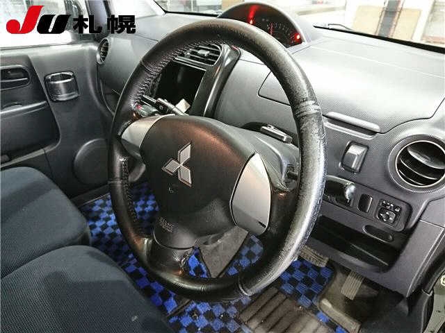 MITSUBISHI EK SPORT