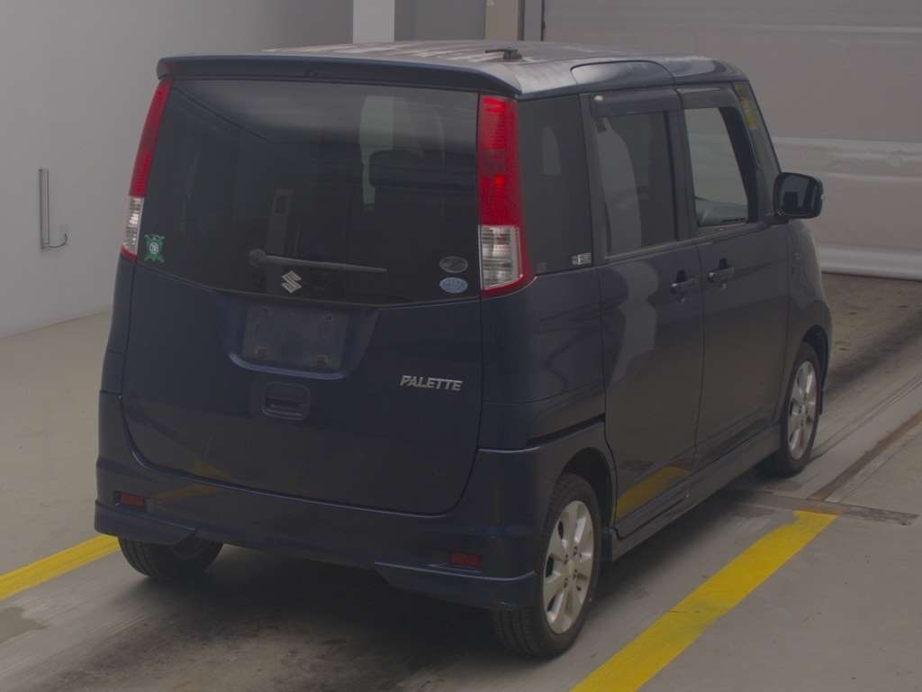 SUZUKI PALETTE