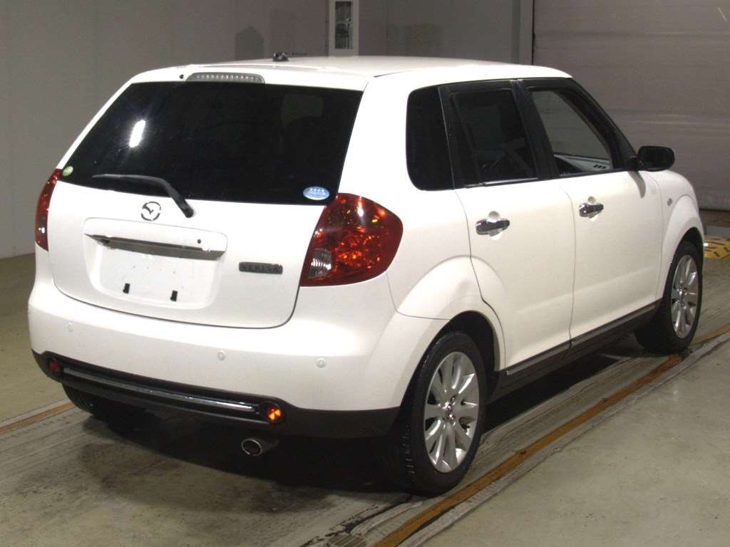 MAZDA VERISA