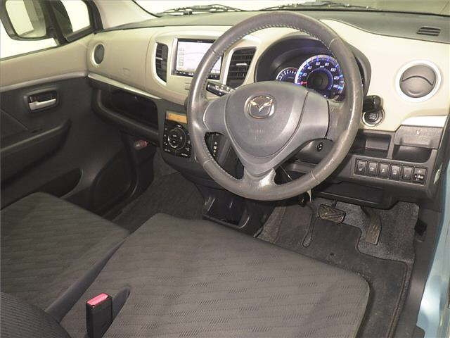 MAZDA FLAIR