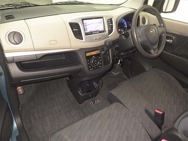 MAZDA FLAIR