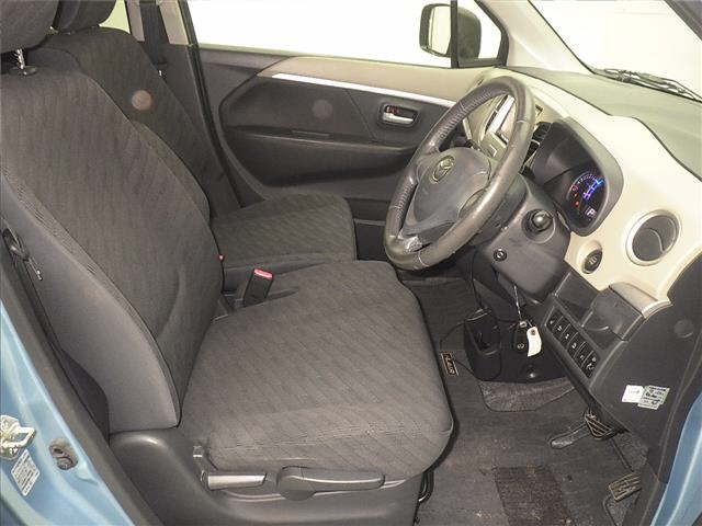 MAZDA FLAIR