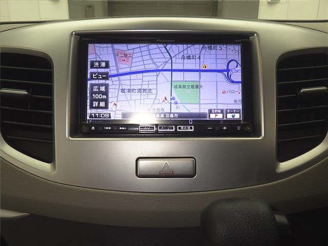 MAZDA FLAIR
