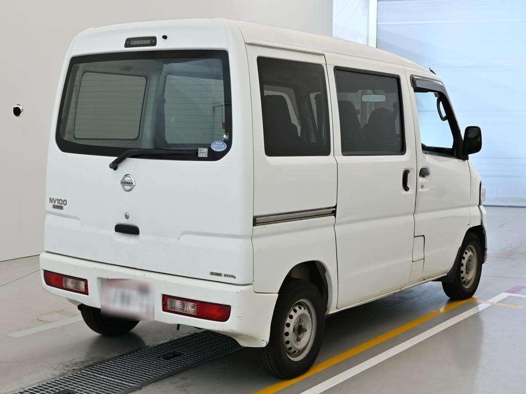 NISSAN NV100 CLIPPER