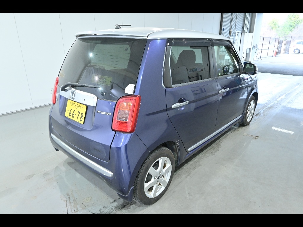 HONDA N-ONE