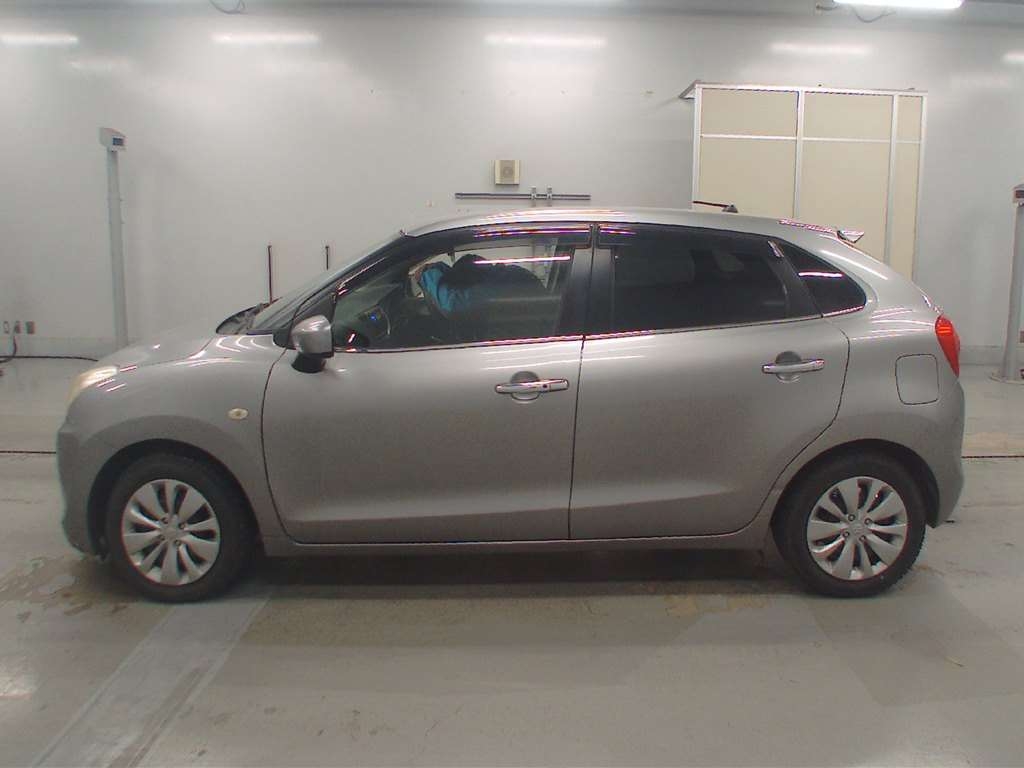 SUZUKI BALENO