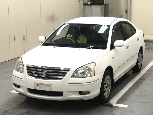 TOYOTA PREMIO