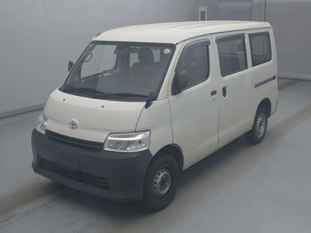 TOYOTA TOWN ACE