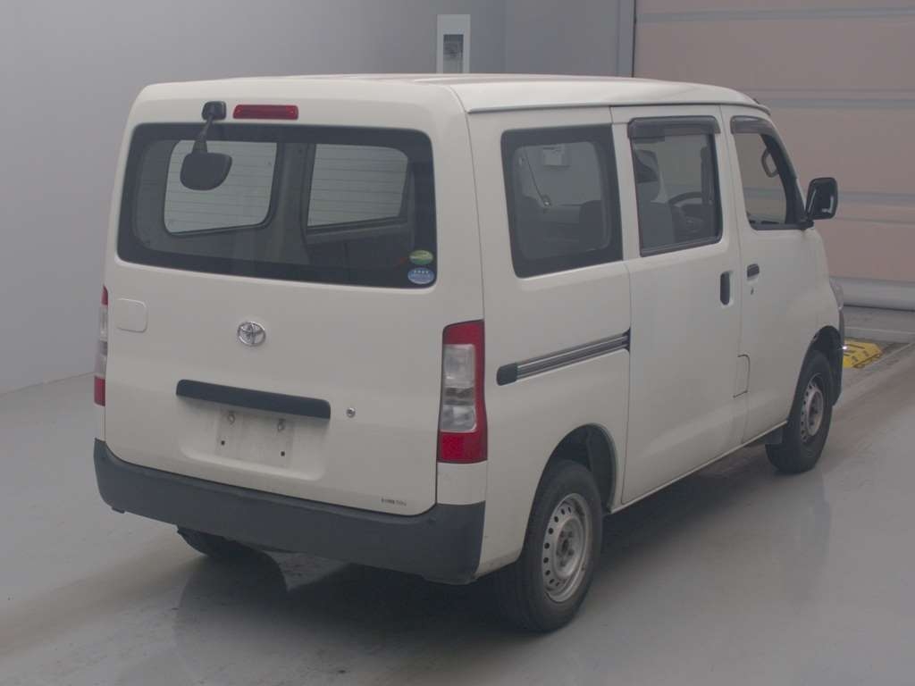 TOYOTA TOWN ACE