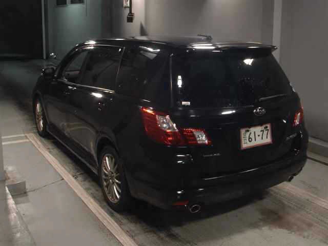 SUBARU EXIGA