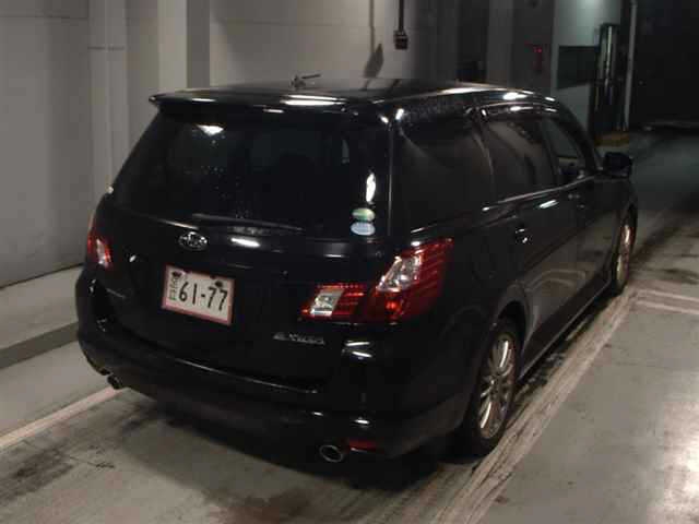 SUBARU EXIGA
