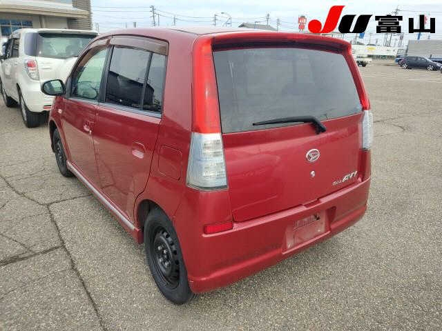 DAIHATSU MIRA AVY