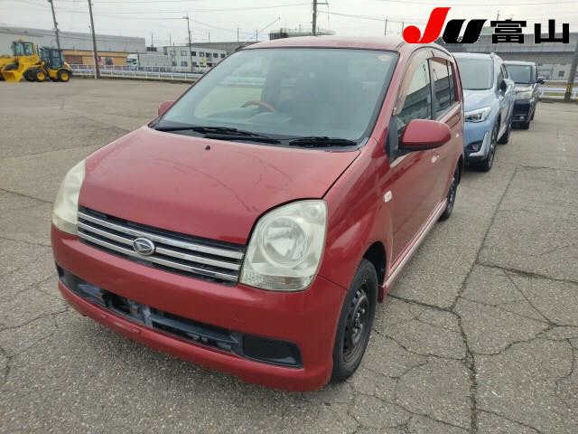 DAIHATSU MIRA AVY