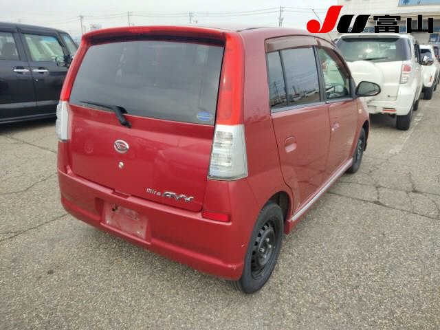 DAIHATSU MIRA AVY