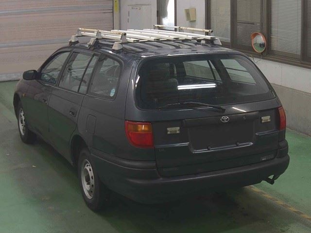 TOYOTA CALDINA