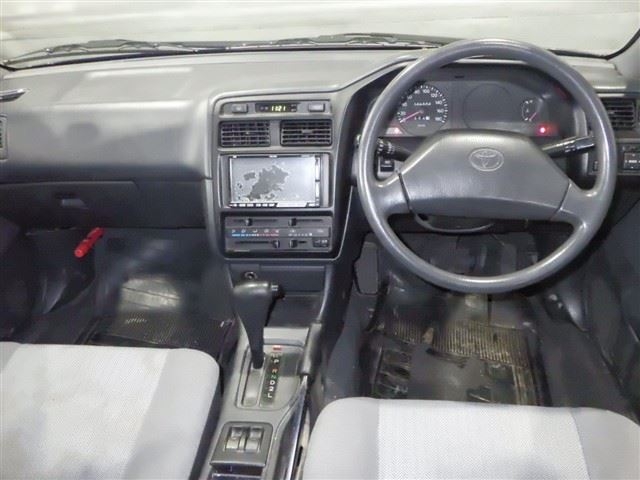 TOYOTA CALDINA