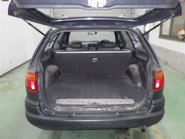 TOYOTA CALDINA