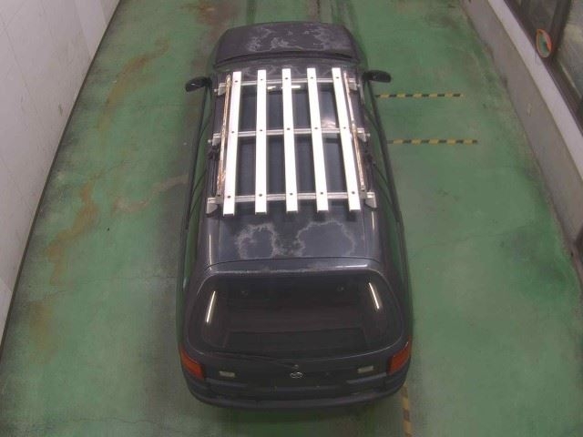 TOYOTA CALDINA