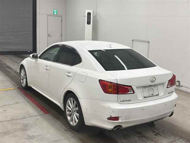 LEXUS IS250
