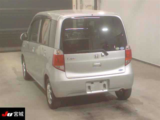 HONDA LIFE