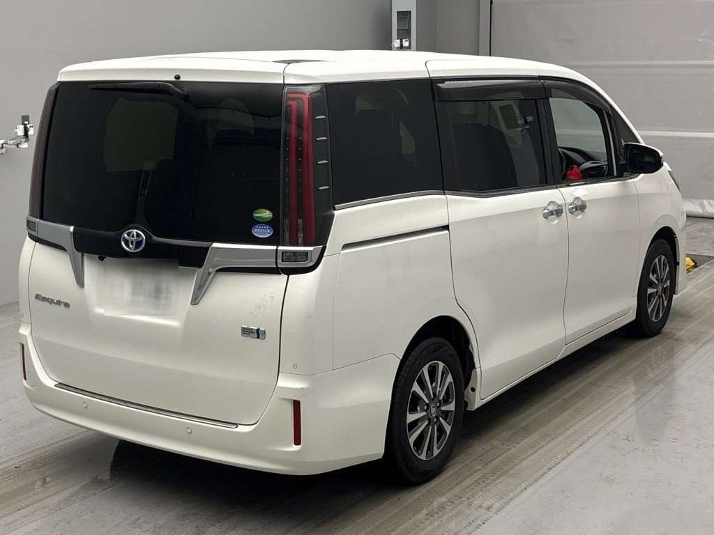TOYOTA ESQUIRE