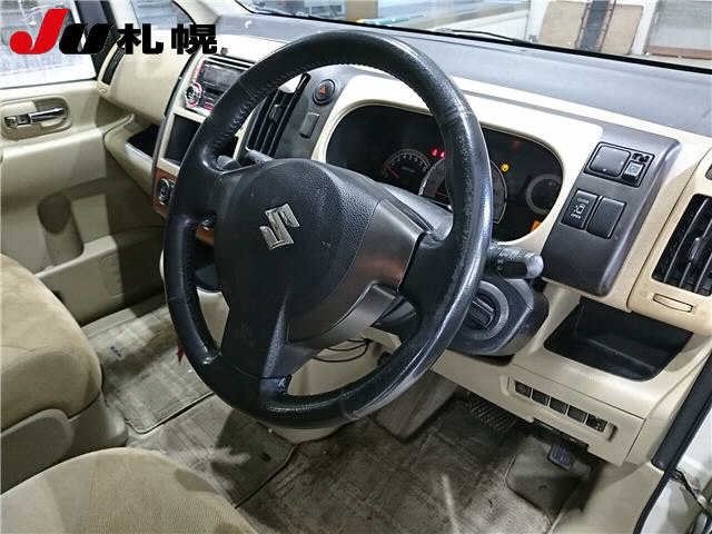 SUZUKI LANDY