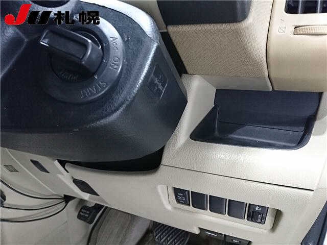 SUZUKI LANDY