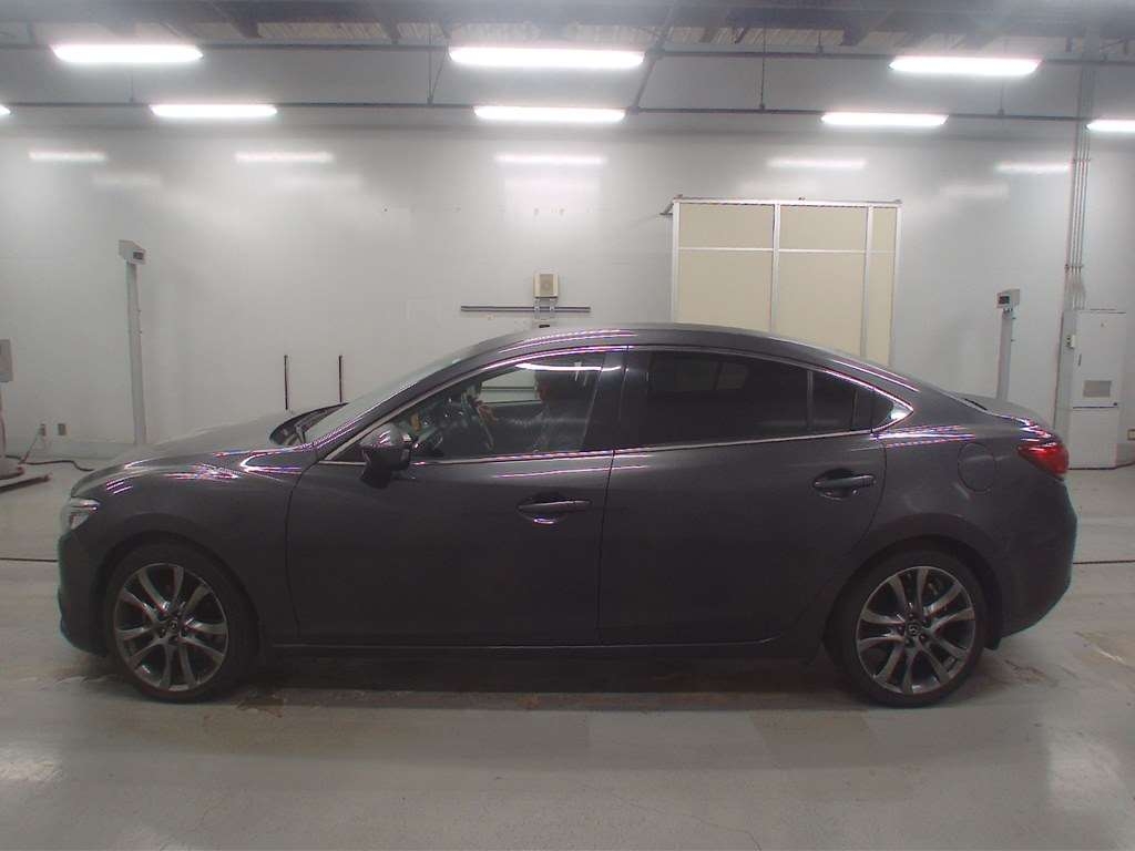 MAZDA ATENZA