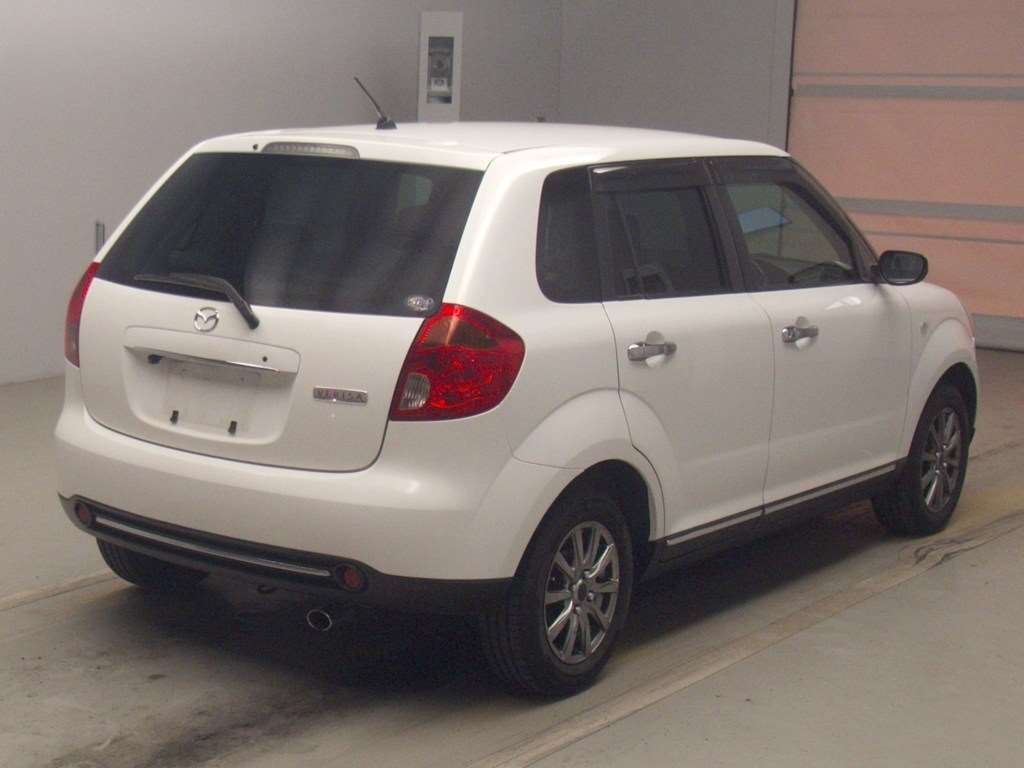 MAZDA VERISA