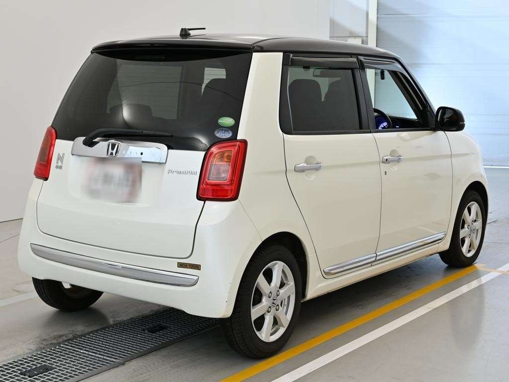 HONDA N-ONE