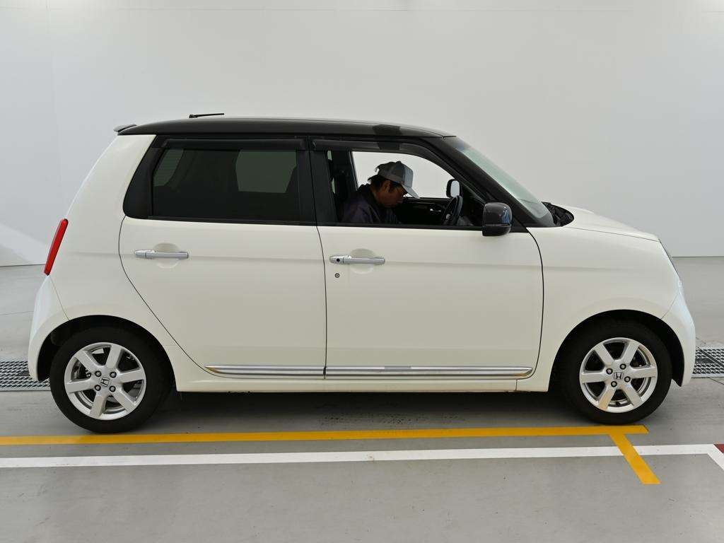 HONDA N-ONE