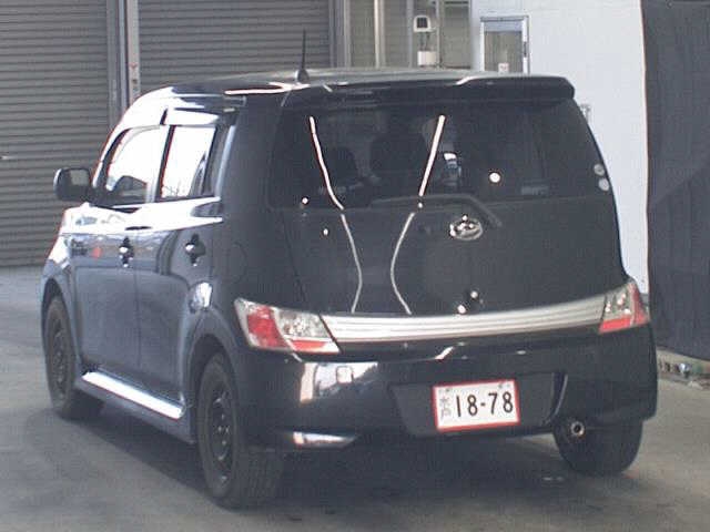 DAIHATSU COO