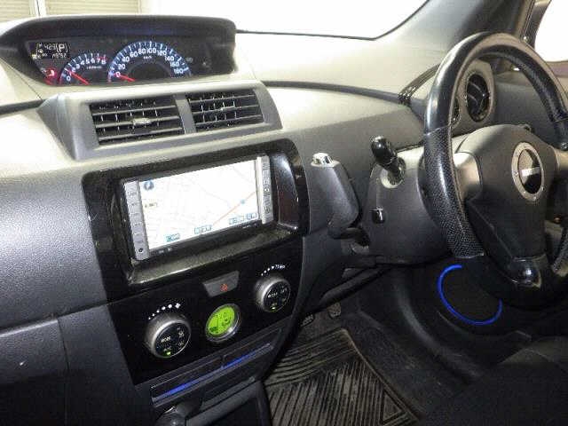 DAIHATSU COO