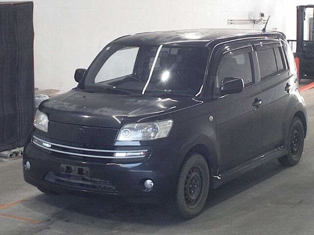 DAIHATSU COO