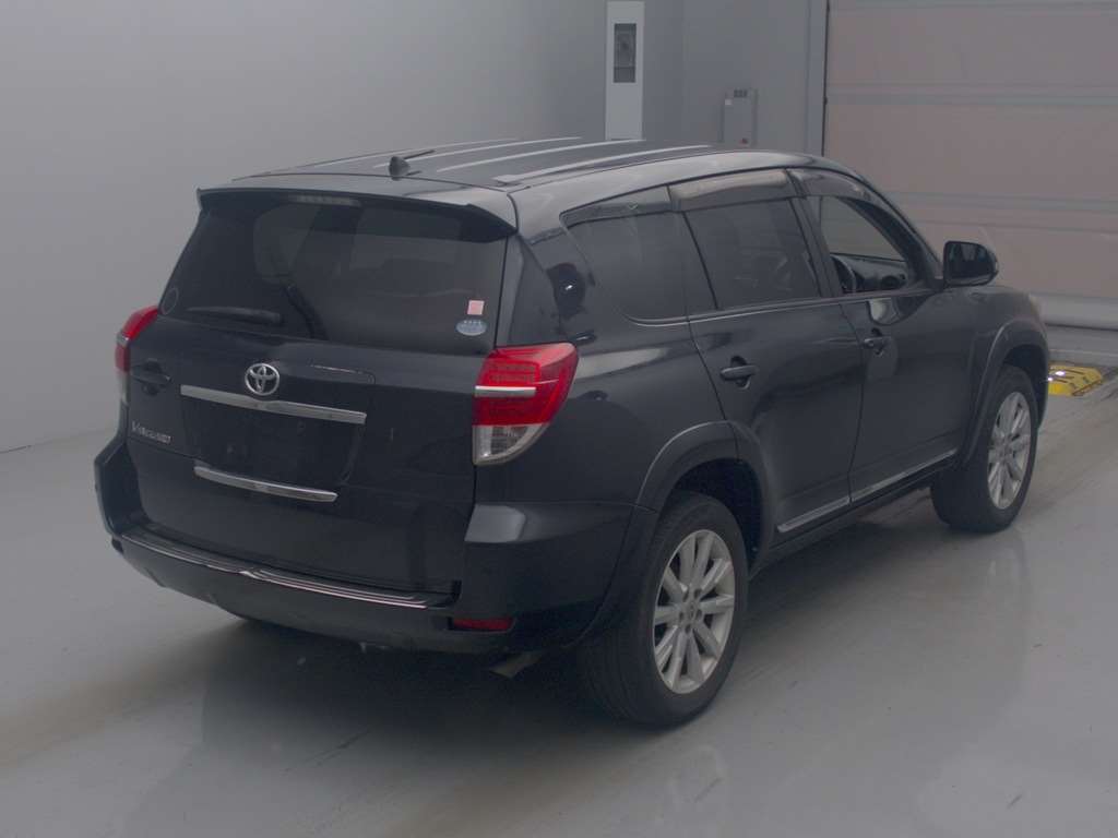 TOYOTA VANGUARD